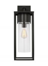 Visual Comfort 8831101-71 - Vado Extra Large One Light Outdoor Wall Lantern