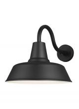Visual Comfort 8837401-12/T - Barn Light Extra Large One Light Outdoor Turtle Friendly Wall Lantern