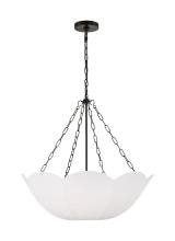 Visual Comfort AC1163AI - Stassi Small Chandelier