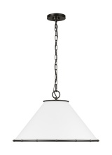 Visual Comfort AP1272AI - Aldric Medium Pendant