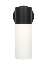 Visual Comfort BO1041TXB - Focal Tall LED Sconce
