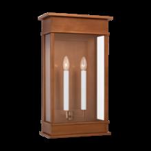 Visual Comfort CO1472NCP - Cupertino Extra Large Wall Lantern