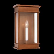 Visual Comfort CO1491NCP - Cupertino Medium Wall Lantern