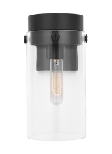 Visual Comfort CW1001AI - Garrett Sconce