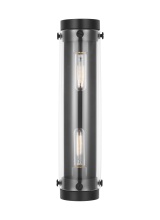 Visual Comfort CW1002AI - Garrett Medium Vanity