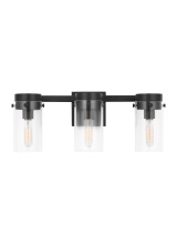 Visual Comfort CW1003AI - Garrett Large Vanity