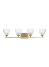 Visual Comfort DJV1024SBCKG - Toffino 4 - Light Vanity