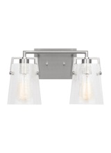 Visual Comfort DJV1032BSCKG - Crofton 2 - Light Vanity
