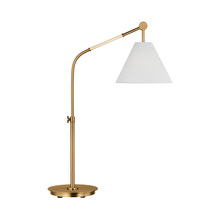 Visual Comfort AET1041BBS1 - Remy Large Task Table Lamp