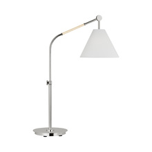 Visual Comfort AET1041PN1 - Remy Large Task Table Lamp