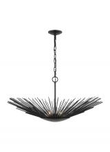 Visual Comfort AP1084AI - Helios Wide Pendant