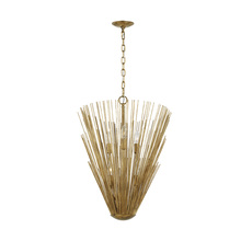 Visual Comfort AP1146ADB - Helios Pendant