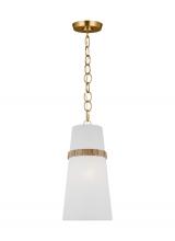 Visual Comfort AP1161RTN - Cordtlandt Small Pendant