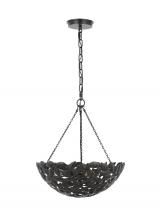 Visual Comfort AP1193AI - Kelan Small Pendant