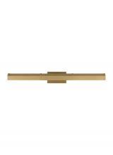 Visual Comfort AW1192BBS - Granby 24" Picture Light