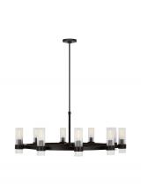 Visual Comfort CC1378AI - Geneva Chandelier