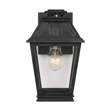 Visual Comfort CO1001DWZ - Falmouth Extra Small Outdoor Wall Lantern