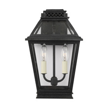 Visual Comfort CO1012DWZ - Falmouth Small Outdoor Wall Lantern