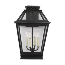 Visual Comfort CO1034DWZ - Falmouth Large Outdoor Wall Lantern