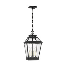 Visual Comfort CO1054DWZ - Falmouth Hanging Lantern