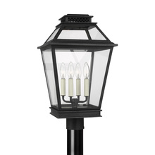 Visual Comfort CO1064DWZ - Falmouth Post Lantern
