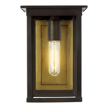 Visual Comfort CO1101HTCP - Freeport Small Outdoor Wall Lantern