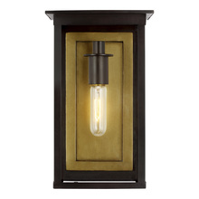 Visual Comfort CO1111HTCP - Freeport Medium Outdoor Wall Lantern
