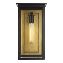Visual Comfort CO1121HTCP - Freeport Large Outdoor Wall Lantern