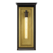 Visual Comfort CO1131HTCP - Freeport Extra Large Outdoor Wall Lantern
