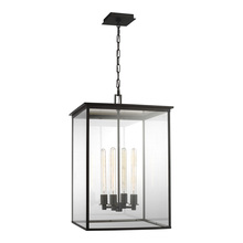 Visual Comfort CO1164HTCP - Freeport Large Outdoor Pendant