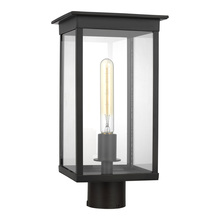 Visual Comfort CO1191HTCP - Freeport Medium Outdoor Post Lantern