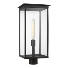Visual Comfort CO1201HTCP - Freeport Large Outdoor Post Lantern