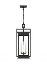 Visual Comfort CO1534TXB - Cupertino Large Pendant