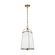 Visual Comfort CP1101ADB - Stonington Small Hanging Shade
