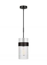 Visual Comfort CP1171AI - Geneva Large Pendant