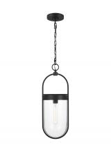 Visual Comfort CP1371AI - Blaine Small Pendant