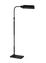 Visual Comfort CT1161AI1 - Kenyon Task Floor Lamp