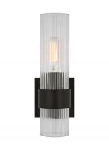 Visual Comfort CV1021AI - Geneva Sconce