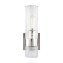 Visual Comfort CV1021PN - Geneva Sconce