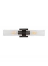 Visual Comfort CV1022AI - Geneva Linear Sconce