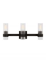 Visual Comfort CV1023AI - Geneva 3 - Light Vanity