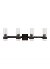 Visual Comfort CV1024AI - Geneva 4 - Light Vanity