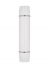 Visual Comfort CV1061PN-L1 - Amelie Small Vanity