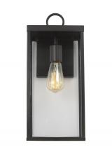 Visual Comfort DJO1011ANBZ - Howell Medium Wall Lantern