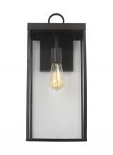 Visual Comfort DJO1021ANBZ - Howell Large Wall Lantern