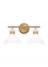 Visual Comfort DJV1012SB - Belcarra 2 - Light Bath