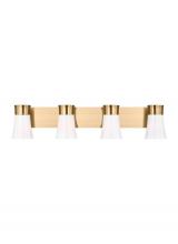 Visual Comfort DJV1084SB - Roy Extra Large Vanity