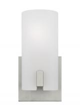 Visual Comfort DJV1101BS - Rhode Small Vanity