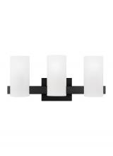 Visual Comfort DJV1103MBK - Rhode Large Vanity