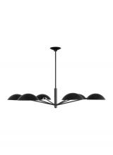 Visual Comfort EC1306AI - Nevel Extra Large Chandelier